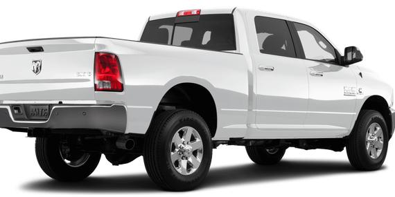 RAM 2500 2014 3C6UR4HL1EG186865 image