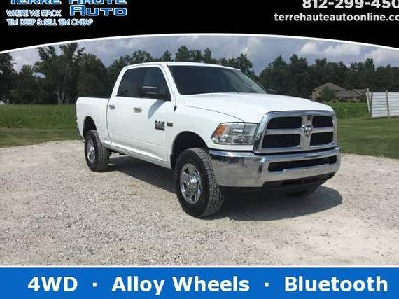 RAM 2500 2014 3C6TR5DT4EG194854 image