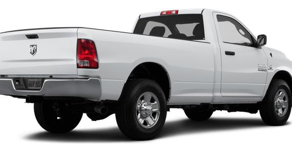 RAM 2500 2014 3C6MR5AJXEG182912 image