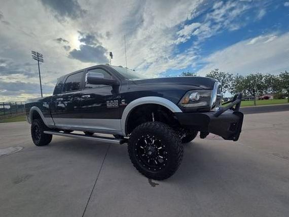 RAM 2500 2014 3C6UR5NL3EG113698 image