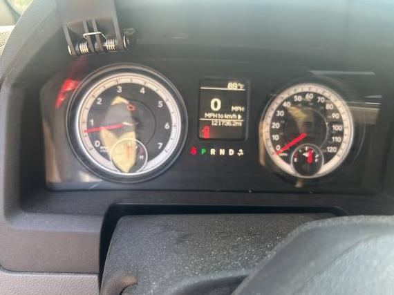 RAM 2500 2014 3C6UR5HJ6EG243789 image