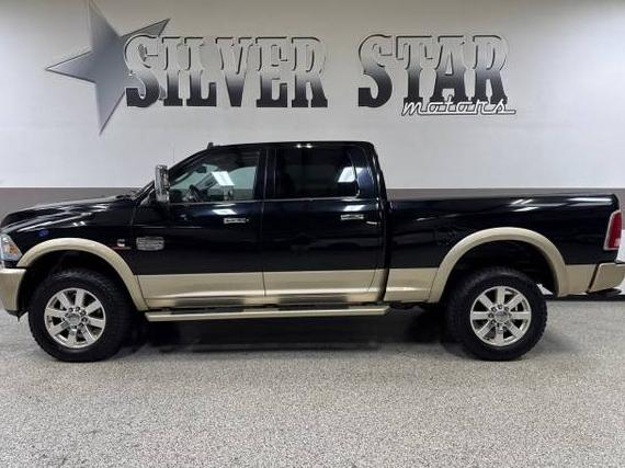 RAM 2500 2014 3C6UR5GLXEG206201 image