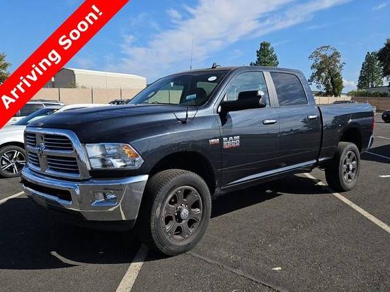 RAM 2500 2014 3C6UR5DJ4EG226995 image