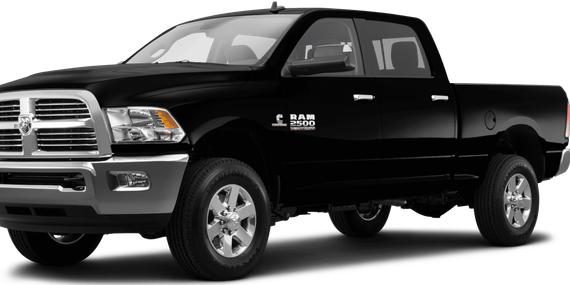 RAM 2500 2014 3C6UR5DL9EG148019 image