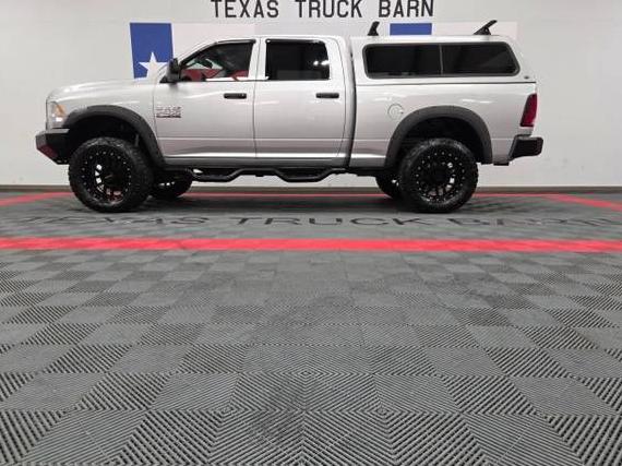 RAM 2500 2014 3C6UR5CL6EG145077 image