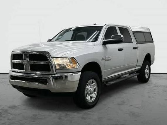 RAM 2500 2014 3C6UR5CL8EG299774 image