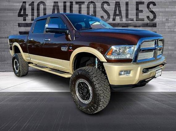 RAM 2500 2014 3C6UR5GL5EG168490 image