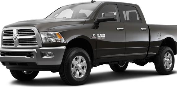 RAM 2500 2014 3C6TR5DT0EG301995 image