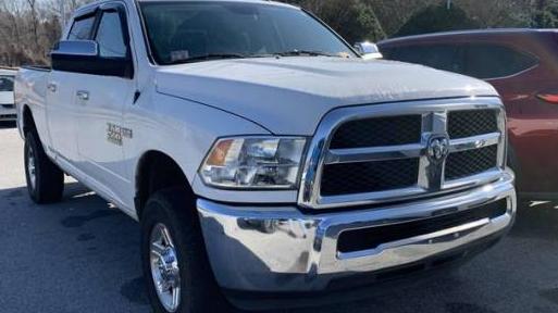 RAM 2500 2014 3C6TR5DT9EG199211 image