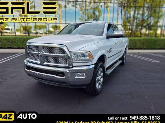 RAM 2500 2014 3C6UR5FL8EG263689 image