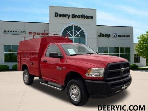 RAM 2500 2014 3C6LR5AT8EG121085 image RAM 2500 2014 3C6LR5AT8EG121085 image