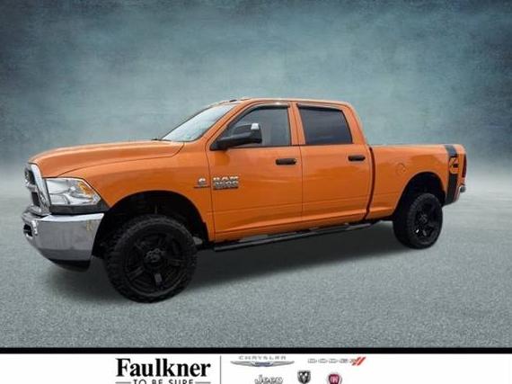 RAM 2500 2014 3C6UR5CL0EG229590 image RAM 2500 2014 3C6UR5CL0EG229590 image