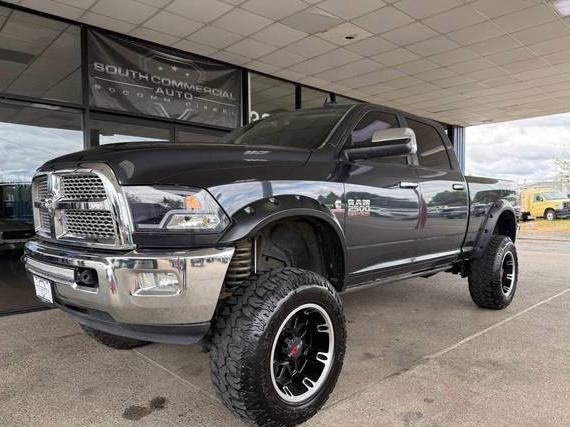 RAM 2500 2014 3C6UR5FL0EG218391 image