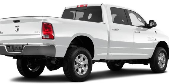 RAM 2500 2014 3C6TR5CT1EG247317 image