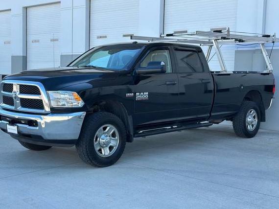 RAM 2500 2014 3C6UR5HJ4EG168610 image