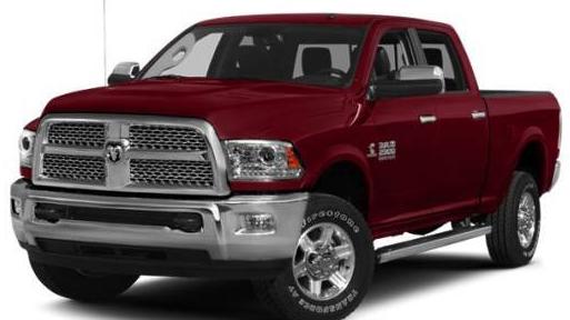 RAM 2500 2014 3C6UR5HJ4EG146896 image