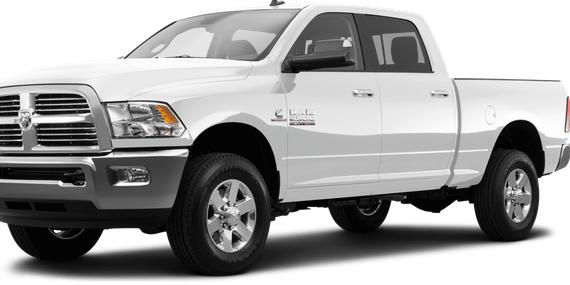 RAM 2500 2014 3C6TR5DT8EG207427 image