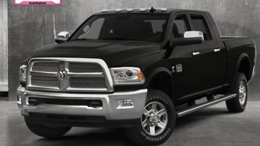 RAM 2500 2014 3C6UR5NL5EG220932 image