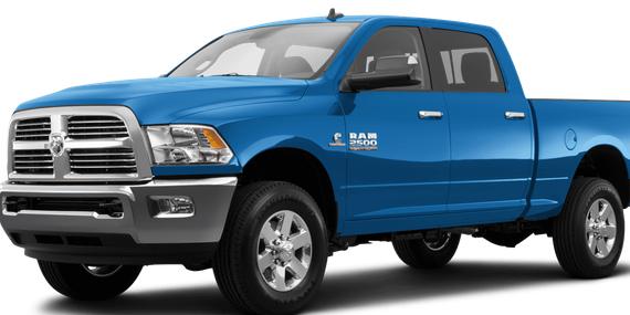 RAM 2500 2014 3C6UR5DJ2EG291747 image