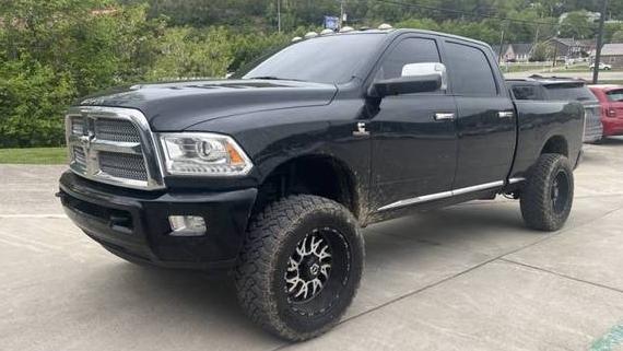 RAM 2500 2014 3C6UR5GLXEG148400 image