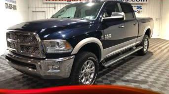 RAM 2500 2014 3C6UR5FL4EG233377 image