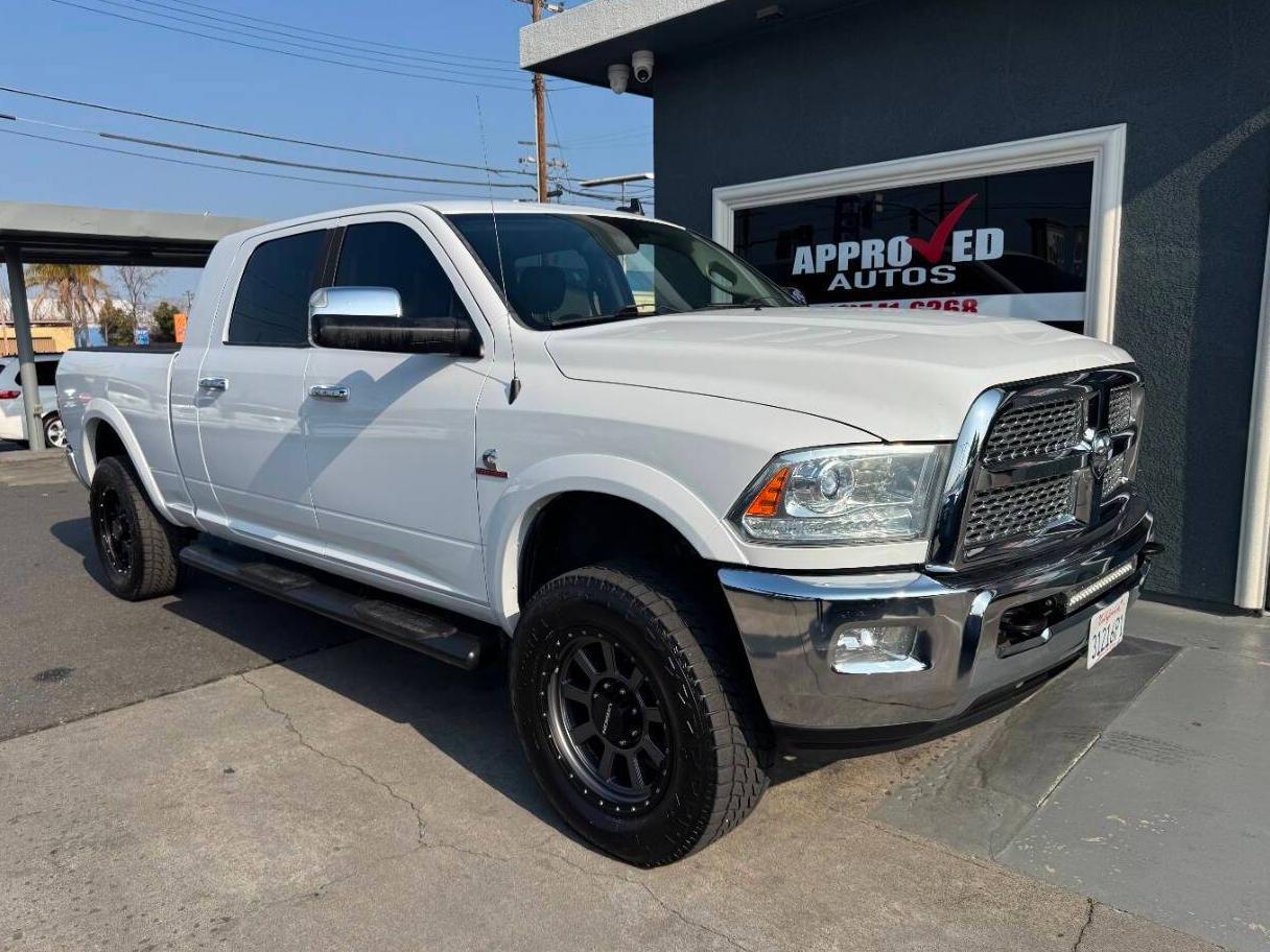 RAM 2500 2014 3C6UR5NL3EG174968 image