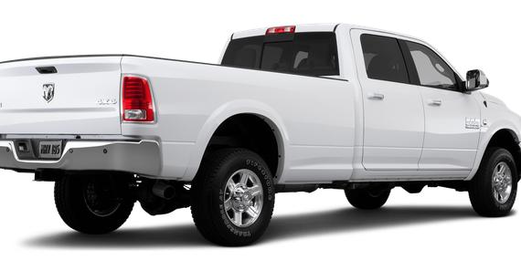 RAM 2500 2014 3C6UR5KL0EG155492 image