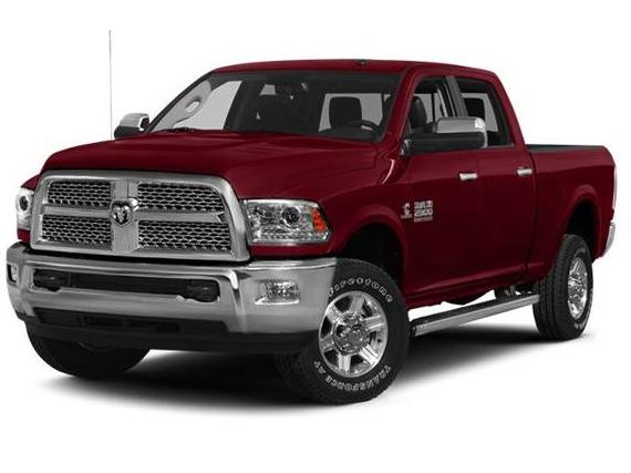 RAM 2500 2014 3C6UR5FL4EG188599 image