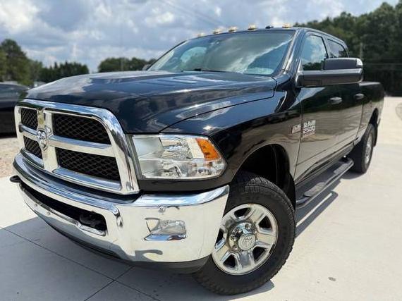 RAM 2500 2014 3C6TR5CT2EG172935 image
