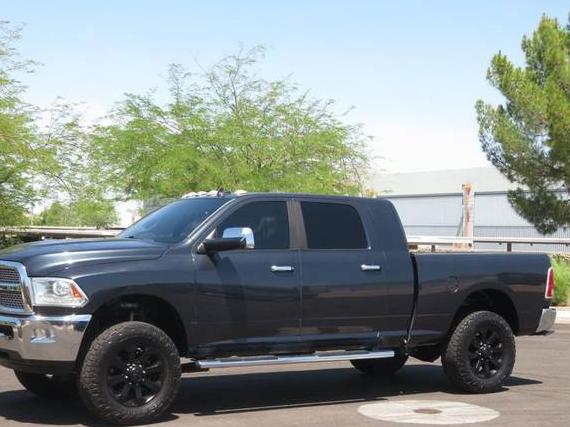 RAM 2500 2014 3C6UR5NL5EG207517 image