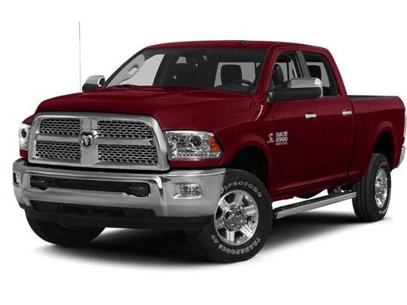 RAM 2500 2014 3C6UR5DJ5EG289460 image