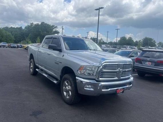RAM 2500 2014 3C6UR5DJ9EG287985 image