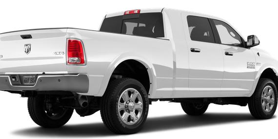 RAM 2500 2014 3C6UR5PJ9EG114107 image