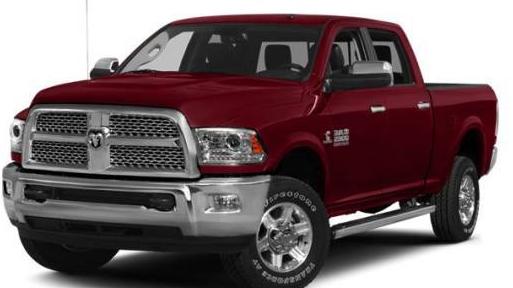 RAM 2500 2014 3C6UR5FL9EG148230 image