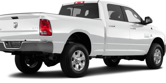 RAM 2500 2014 3C6UR5CJ7EG212297 image