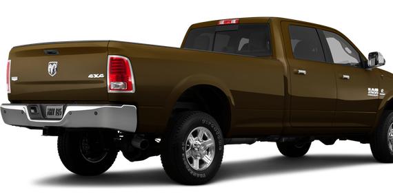 RAM 2500 2014 3C6UR5KJ2EG106650 image