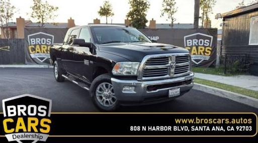 RAM 2500 2014 3C6UR4MJ6EG116248 image