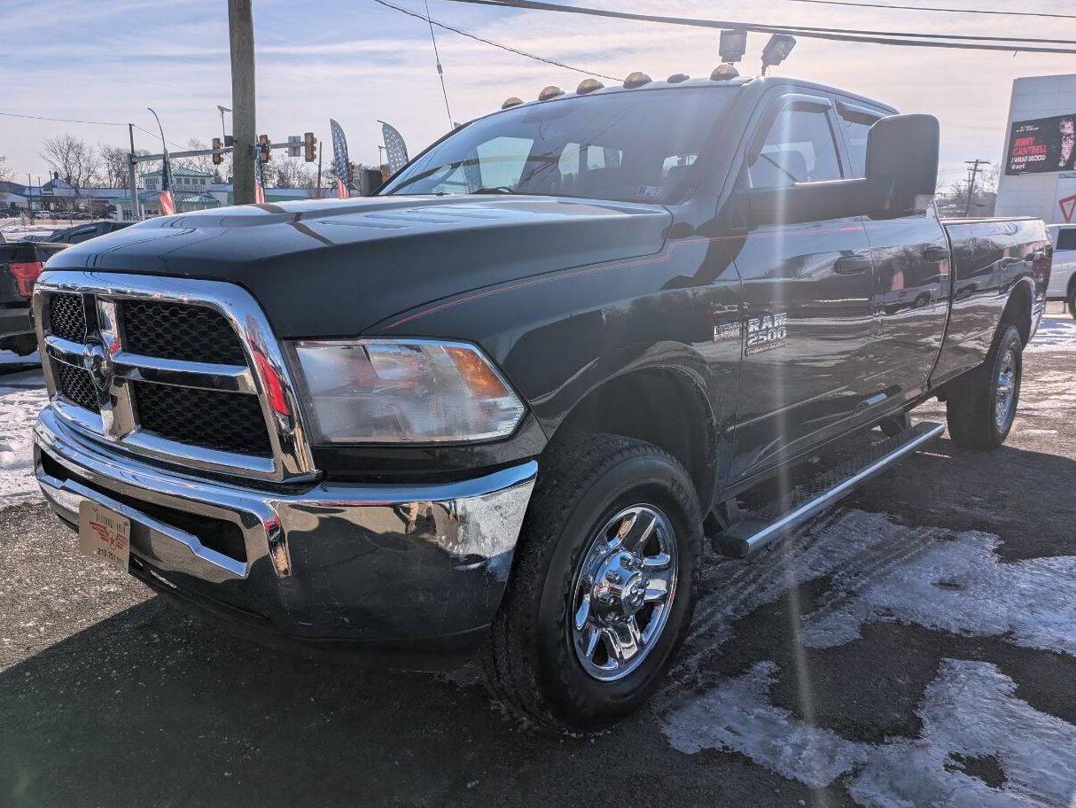 RAM 2500 2014 3C6TR5HT1EG188276 image