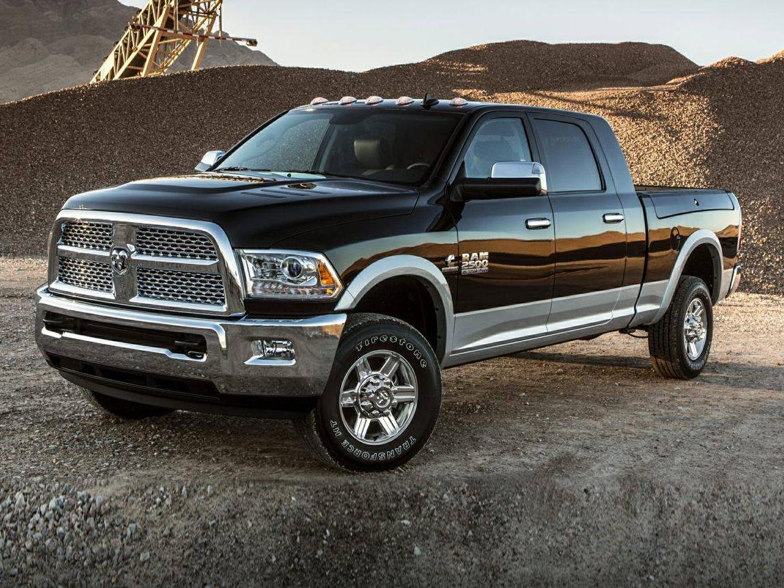 RAM 2500 2014 3C6UR5DJ4EG266381 image