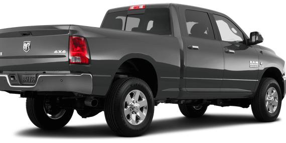 RAM 2500 2014 3C6UR5GL8EG138447 image