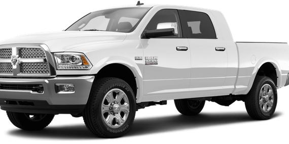 RAM 2500 2014 3C6UR5NJ1EG309427 image