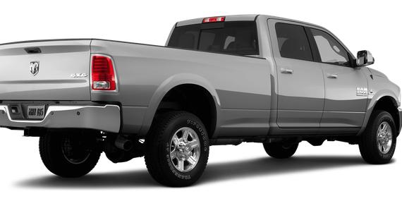 RAM 2500 2014 3C6UR5KL8EG233663 image