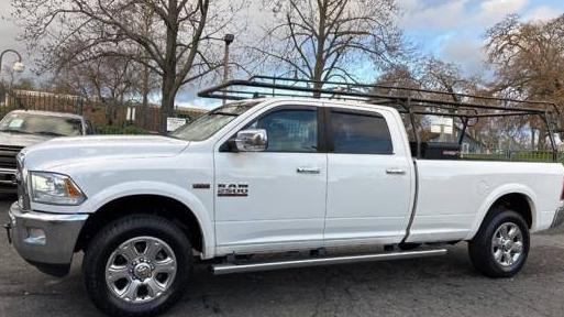 RAM 2500 2014 3C6UR5KJ6EG243736 image