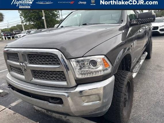 RAM 2500 2014 3C6UR5FL2EG299684 image