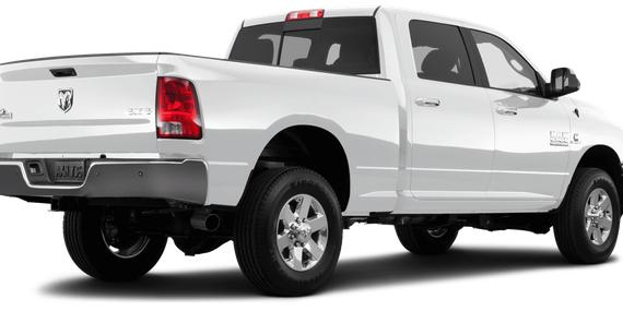 RAM 2500 2014 3C6UR5GL3EG114735 image