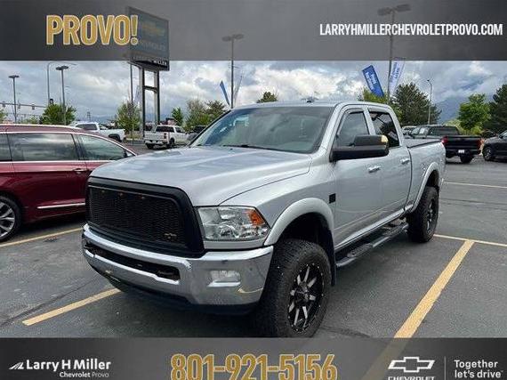 RAM 2500 2014 3C6UR5DJ5EG181579 image