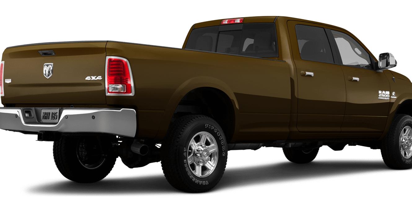 RAM 2500 2014 3C6UR5FJ1EG131081 image