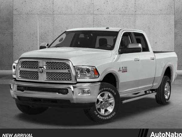 RAM 2500 2014 3C6UR5FJ1EG156515 image