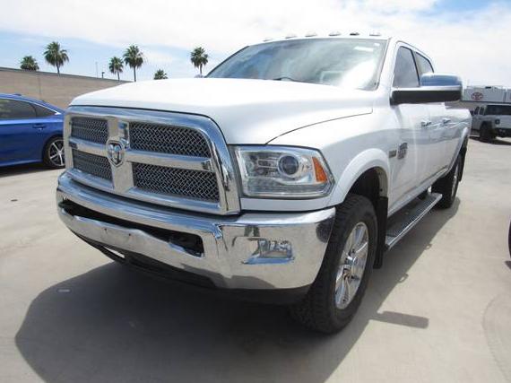 RAM 2500 2014 3C6TR5LT9EG247338 image