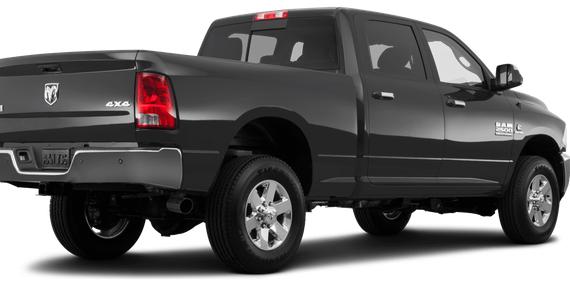 RAM 2500 2014 3C6UR5CJ5EG139690 image